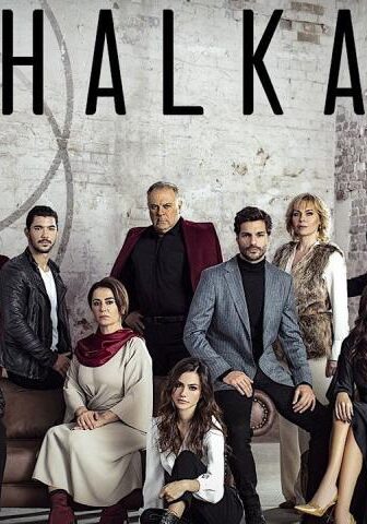 مسلسل حلقة الحلقة 3 مترجمة – Halka