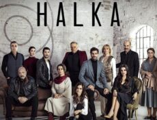 مسلسل حلقة الحلقة 3 مترجمة – Halka