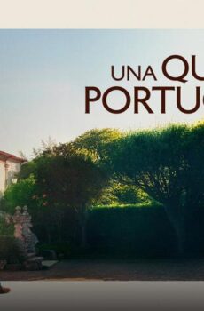 فيلم The Portuguese House 2025 مترجم