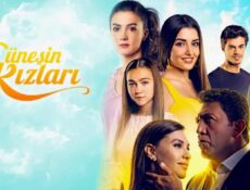 مسلسل بنات الشمس الحلقة 2 مترجمة