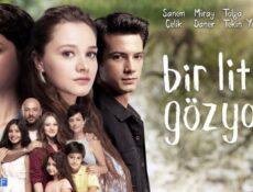 مسلسل لتر دموع الحلقة 6 مترجمة