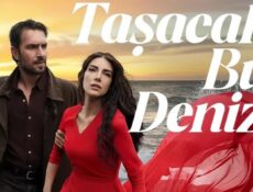 مسلسل هذا البحر سوف يفيض الحلقة 17 مترجمة