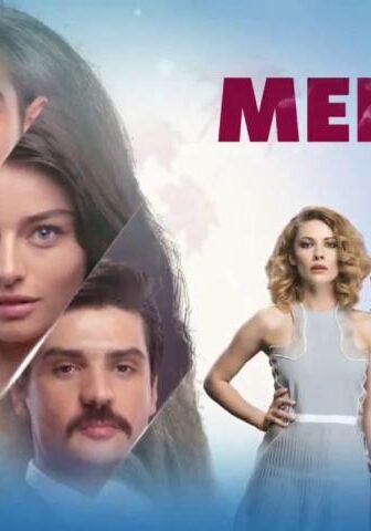 مسلسل مريم الحلقة 4 مترجمة – Meryem