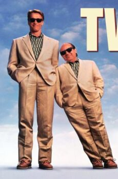 فيلم Twins 1988 مترجم