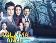 مسلسل لا تبكي يا أمي الحلقة 6 مترجمة
