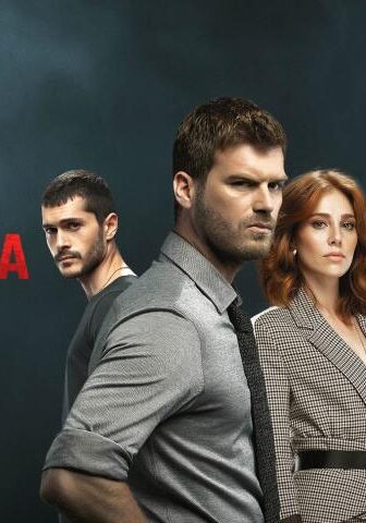مسلسل اصطدام الحلقة 67 مدبلجة
