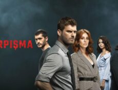 مسلسل اصطدام الحلقة 6 مترجمة – Çarpışma