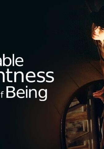 فيلم The Unbearable Lightness of Being 1988 مترجم