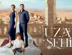 مسلسل المدينة البعيدة الحلقة 13 مترجمة – Uzak Sehir