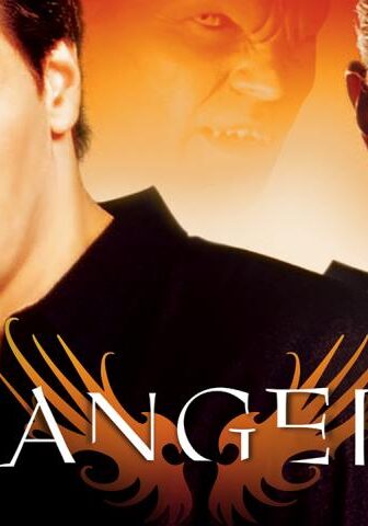 مسلسل Angel الموسم 5 الحلقة 3 مترجمة