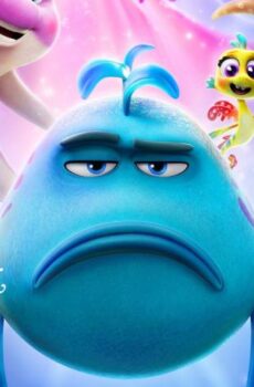فيلم The Pout-Pout Fish 2026 مترجم