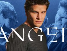 مسلسل Angel الموسم 4 الحلقة 9 مترجمة
