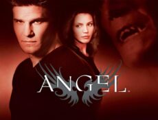 مسلسل Angel الموسم 1 الحلقة 12 مترجمة