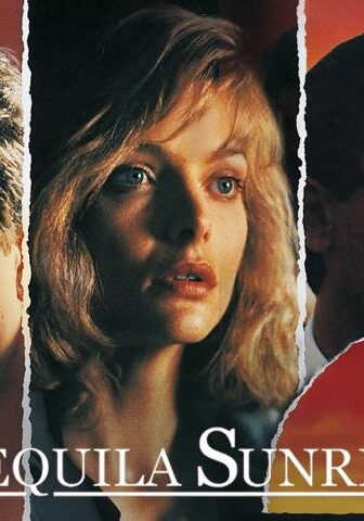 فيلم Tequila Sunrise 1988 مترجم