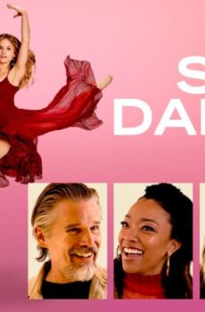فيلم She Dances 2025 مترجم