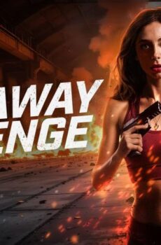 فيلم Runaway Revenge 2024 مترجم