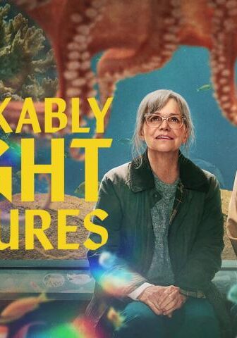 فيلم Remarkably Bright Creatures 2026 مترجم