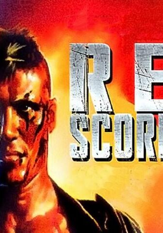 فيلم Red Scorpion 1988 مترجم