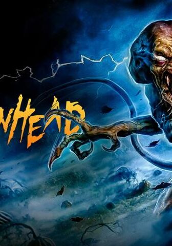 فيلم Pumpkinhead 1998 مترجم