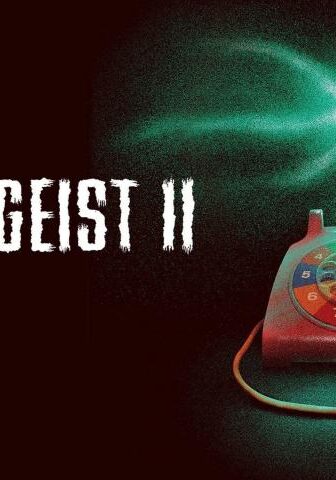 فيلم Poltergeist II: The Other Side 1986 مترجم