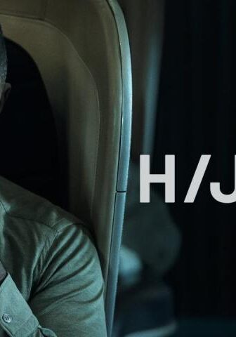 مسلسل Hijack الموسم 1 الحلقة 3 مترجمة