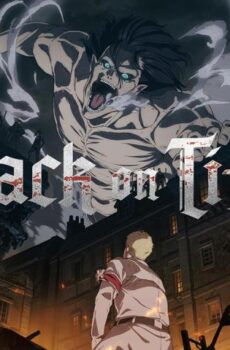 Attack on Titan الموسم 4