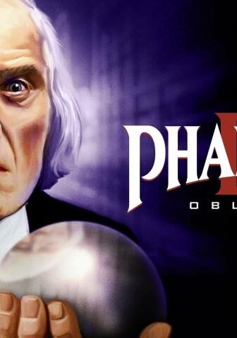 فيلم Phantasm IV: Oblivion 1998 مترجم