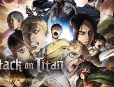 أنمي Attack on Titan الموسم 2 الحلقة 10 مترجمة