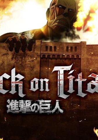 Attack on Titan