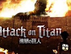أنمي Attack on Titan الموسم 1 الحلقة 1 مترجمة