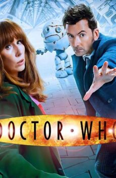 Doctor Who الموسم 14