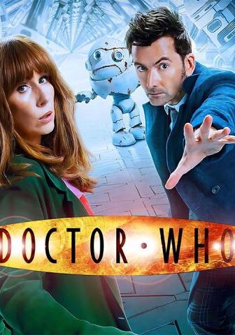 Doctor Who الموسم 14