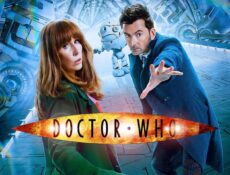 مسلسل Doctor Who الموسم 14 الحلقة 3 مترجمة