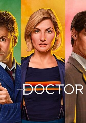 مسلسل Doctor Who الموسم 13 الحلقة 2 مترجمة