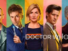 مسلسل Doctor Who الموسم 13 الحلقة 5 مترجمة