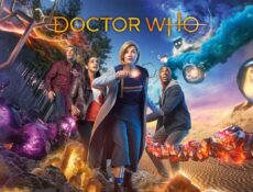 مسلسل Doctor Who الموسم 11 الحلقة 8 مترجمة