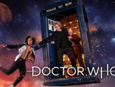 مسلسل Doctor Who الموسم 10 الحلقة 12 (الأخيرة) مترجمة