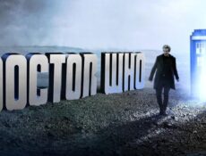 مسلسل Doctor Who الموسم 9 الحلقة 10 مترجمة