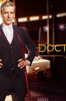 Doctor Who الموسم 8