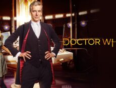 مسلسل Doctor Who الموسم 8 الحلقة 6 مترجمة