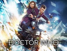 مسلسل Doctor Who الموسم 7 الحلقة 10 مترجمة