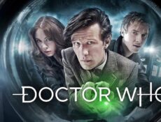 مسلسل Doctor Who الموسم 6 الحلقة 12 مترجمة