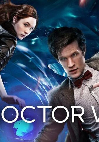 مسلسل Doctor Who الموسم 5 الحلقة 6 مترجمة