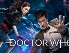 مسلسل Doctor Who الموسم 5 الحلقة 8 مترجمة