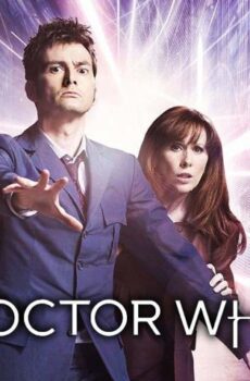 Doctor Who الموسم 4
