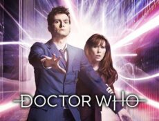 مسلسل Doctor Who الموسم 4 الحلقة 5 مترجمة