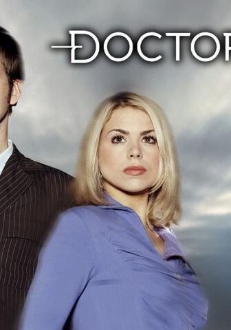 Doctor Who الموسم 2