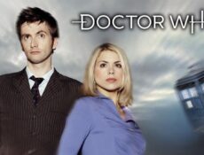 مسلسل Doctor Who الموسم 2 الحلقة 9 مترجمة