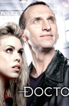 Doctor Who