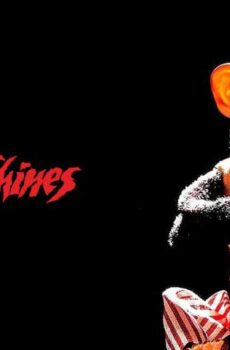 فيلم Monkey Shines 1988 مترجم